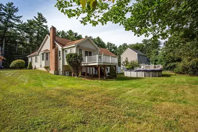 380 Spruce St, Bridgewater, MA 02324 - Photo 26