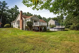 380 Spruce St, Bridgewater, MA 02324 - Photo 26