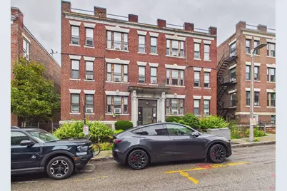 47 Park Vale Ave #5, Boston, MA 02134 - Photo 1