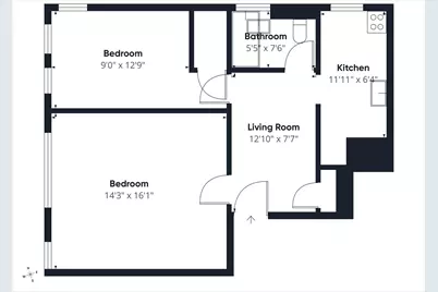 47 Park Vale Ave #5, Boston, MA 02134 - Photo 14