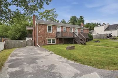 98 Kenberma Road, Worcester, MA 01604 - Photo 2