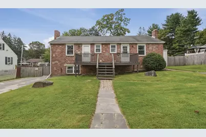98 Kenberma Road, Worcester, MA 01604 - Photo 1