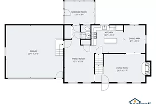 14 Burnside Ln, Merrimac, MA 01860 - Photo 4