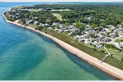 4 Brant Rock Rd #4, Mashpee, MA 02649 - Photo 36