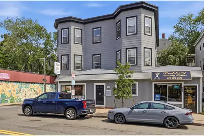 150 South Street #1A, Boston, MA 02130 - Photo 16