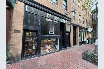 103 Charles St. #Upper, Boston, MA 02114 - Photo 1