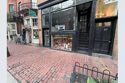 103 Charles St. #Upper, Boston, MA 02114 - Photo 14