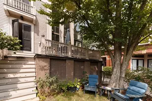 19 Centre St, Cambridge, MA 02139 - Photo 4