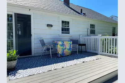 16 Springhill Street #WINTER, Fairhaven, MA 02719 - Photo 12