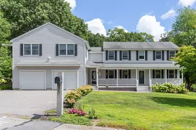 21 Partridge Road, Dracut, MA 01826 - Photo 2