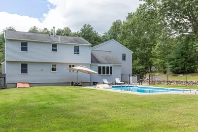 21 Partridge Road, Dracut, MA 01826 - Photo 36
