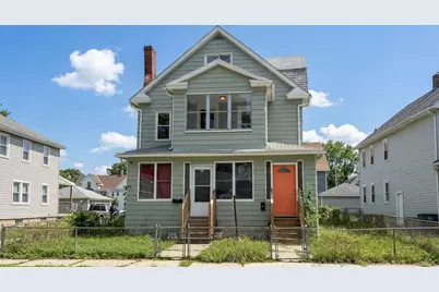 91-93 Malden St, Springfield, MA 01108 - Photo 1