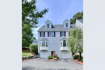 13 Waltham Dr #13, Plainville, MA 02762 - Photo 1