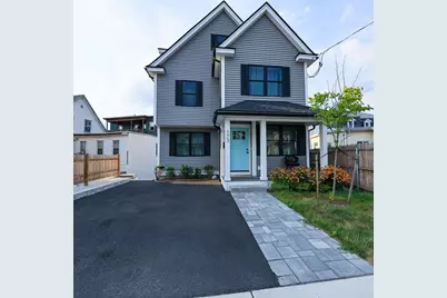 173 Westford St, Lowell, MA 01851 - Photo 1