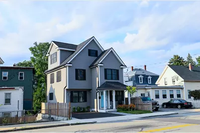 173 Westford St, Lowell, MA 01851 - Photo 4