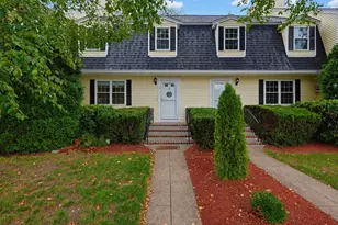91 W Main St, Norton, MA 02766 - Photo 1