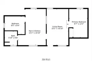 847 Pearl St, Brockton, MA 02301 - Photo 40