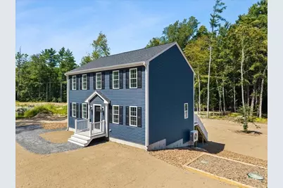 35 Keene Road, Freetown, MA 02717 - Photo 4