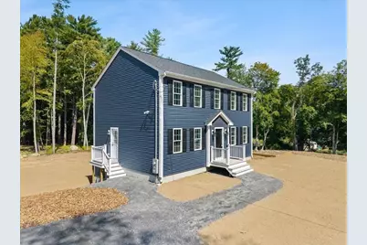 35 Keene Road, Freetown, MA 02717 - Photo 6