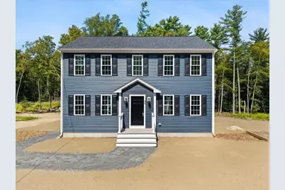35 Keene Road, Freetown, MA 02717 - Photo 2