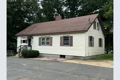 72 W Orange Rd, Orange, MA 01364 - Photo 4