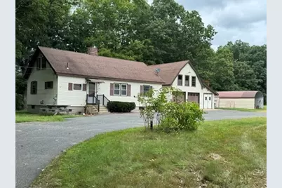 72 W Orange Rd, Orange, MA 01364 - Photo 1