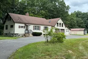 72 W Orange Rd, Orange, MA 01364 - Photo 1