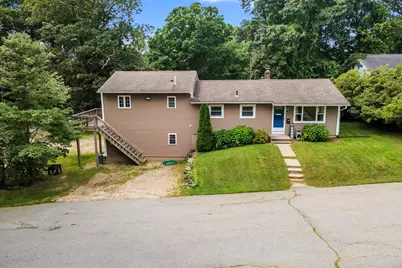 6 Pitcairn Ave, Leicester, MA 01524 - Photo 2