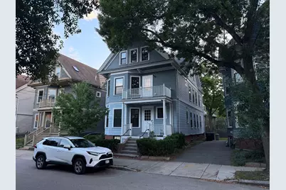 16 Willow Ave #3, Somerville, MA 02144 - Photo 8