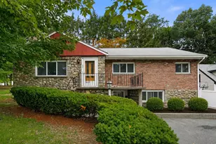257 Cross St, Winchester, MA 01890 - Photo 1