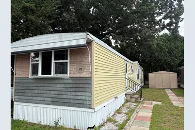 1760 Westover Rd #Lot 18, Chicopee, MA 01020 - Photo 4