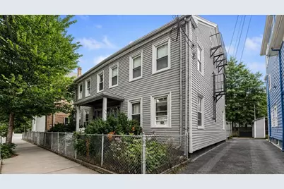 6 6th Street #2, Cambridge, MA 02141 - Photo 2
