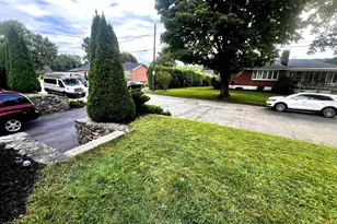 25 Lodge St, Worcester, MA 01604 - Photo 4