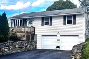 25 Lodge St, Worcester, MA 01604 - Photo 2