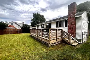 25 Lodge St, Worcester, MA 01604 - Photo 18