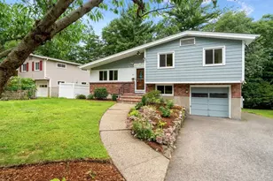 22 Harbell St, Lexington, MA 02421 - Photo 34