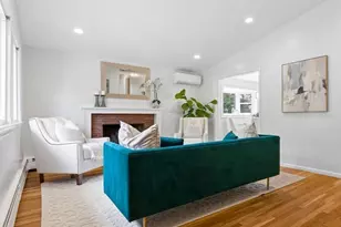 22 Harbell St, Lexington, MA 02421 - Photo 4