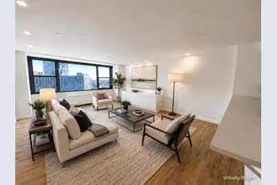 151 Tremont Street #25R, Boston, MA 02111 - Photo 2