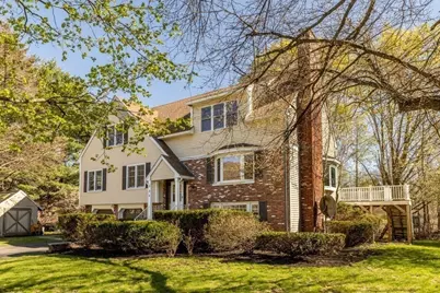 255 Worthen Rd East, Lexington, MA 02421 - Photo 2