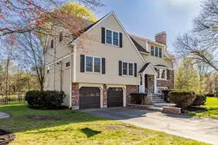 255 Worthen Rd E, Lexington, MA 02421 - Photo 1