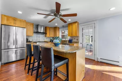255 Worthen Rd East, Lexington, MA 02421 - Photo 8
