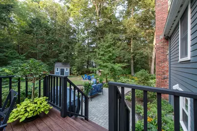 65 Pye Brook Lane, Boxford, MA 01921 - Photo 30