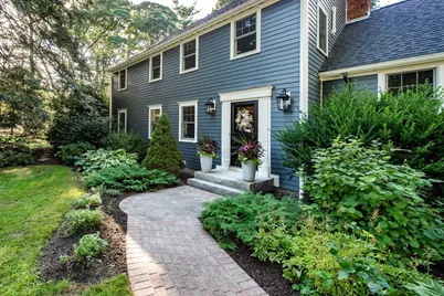65 Pye Brook Lane, Boxford, MA 01921 - Photo 2