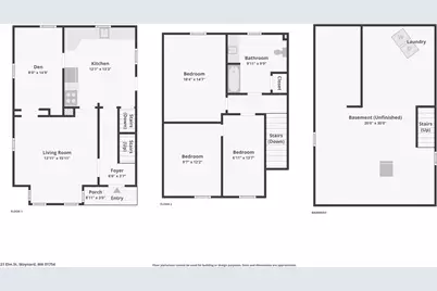 21 Elm St, Maynard, MA 01754 - Photo 36