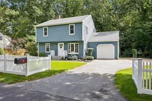 11 Rustic Dr, Northborough, MA 01532 - Photo 1