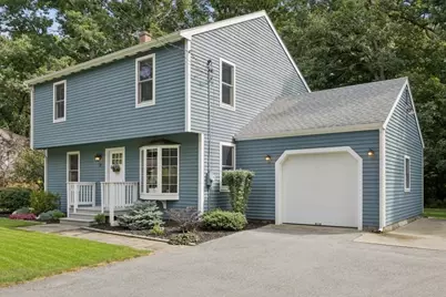 11 Rustic Drive, Northborough, MA 01532 - Photo 2