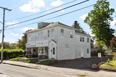 158 Fairhaven Rd, Worcester, MA 01606 - Photo 4
