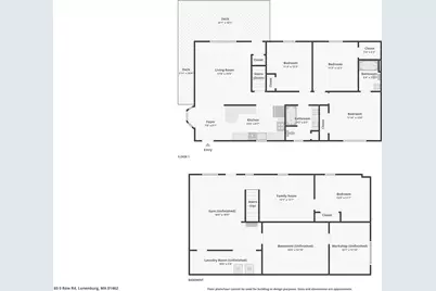 65 S Row Rd #65, Lunenburg, MA 01462 - Photo 4