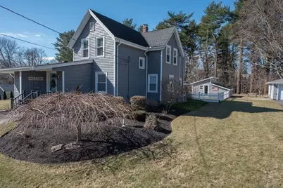 28 Fairview Ave, Brockton, MA 02301 - Photo 2