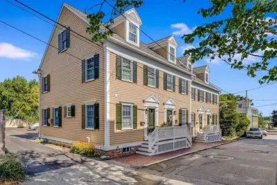 16 Ship St #16, Newburyport, MA 01950 - Photo 1